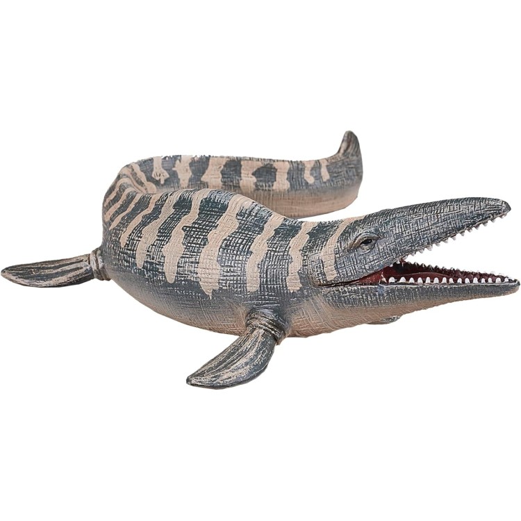 Mojo Tylosaurus