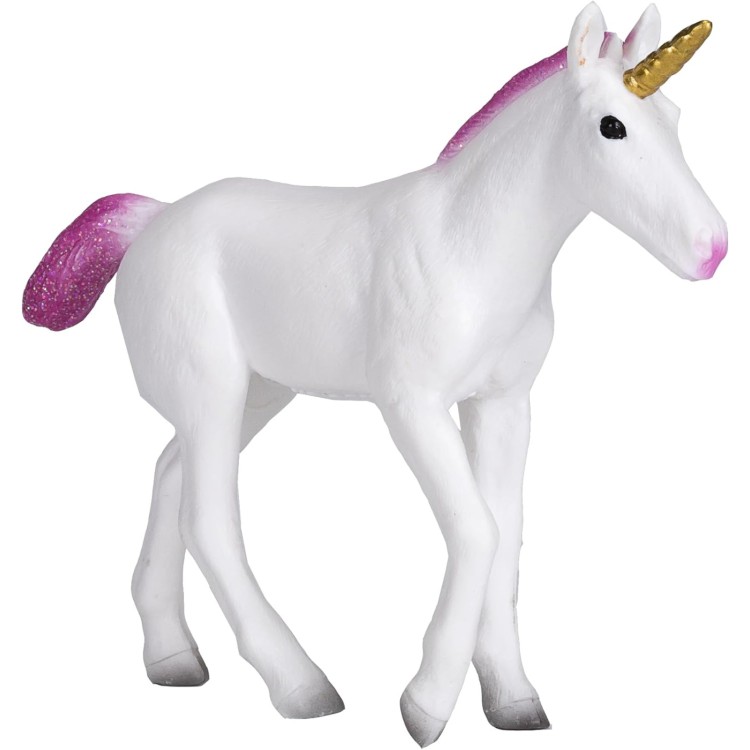 Mojo Pink Unicorn Baby