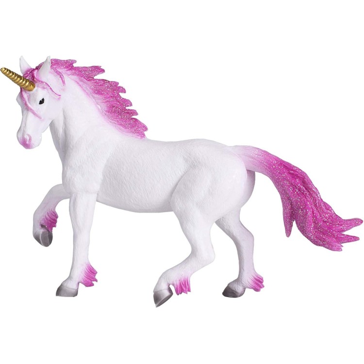 Mojo Pink Unicorn