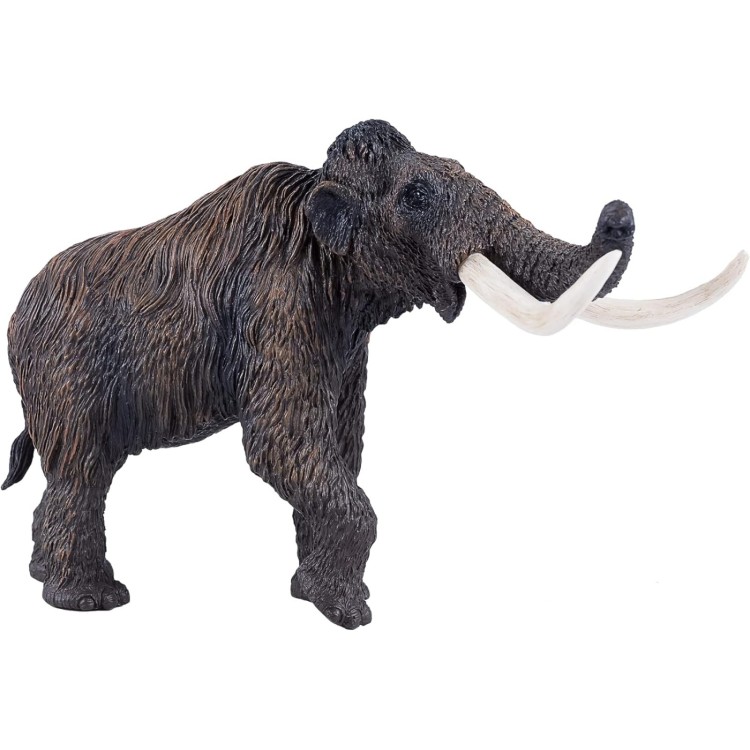 Mojo Woolly Mammoth