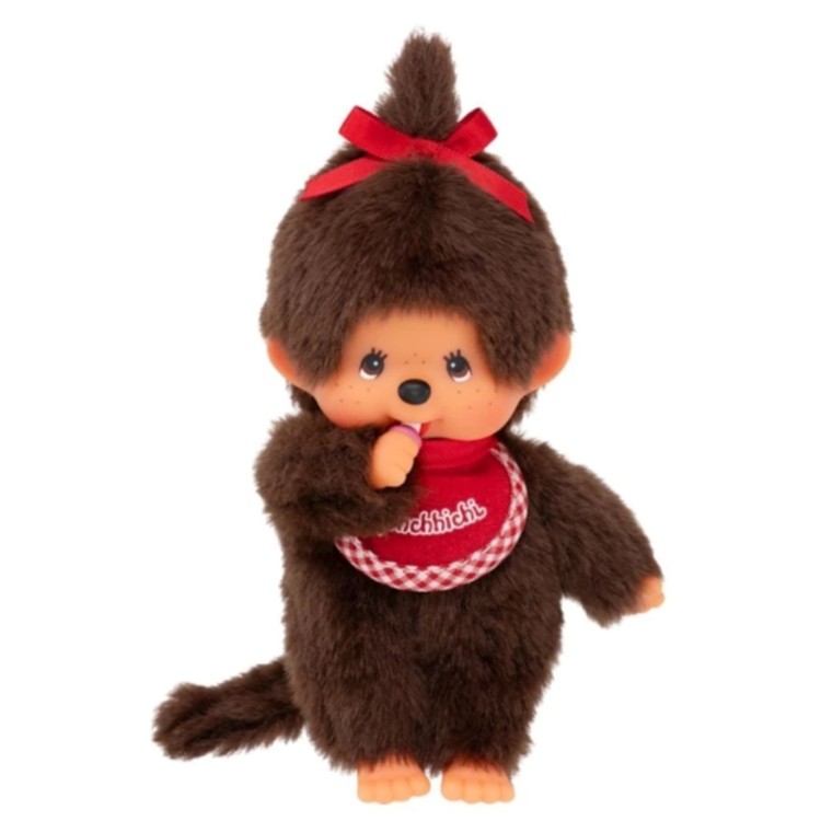 Monchhichi Boy / Girl 14cm Assortment