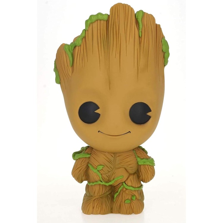 Monogram Groot Money Box