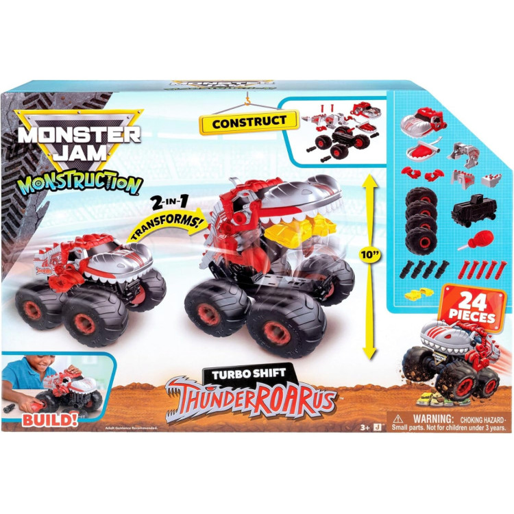 Monster Jam 10