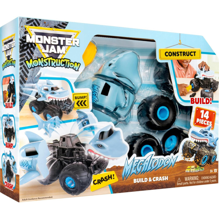 Monster Jam 8