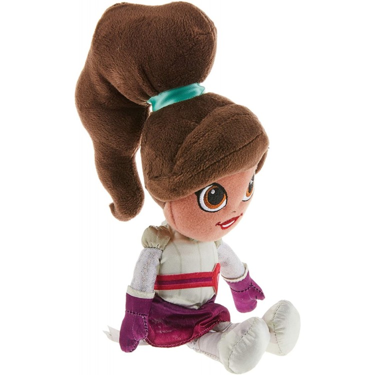 Nella The Princess Knight Soft Toy - Knight Nella