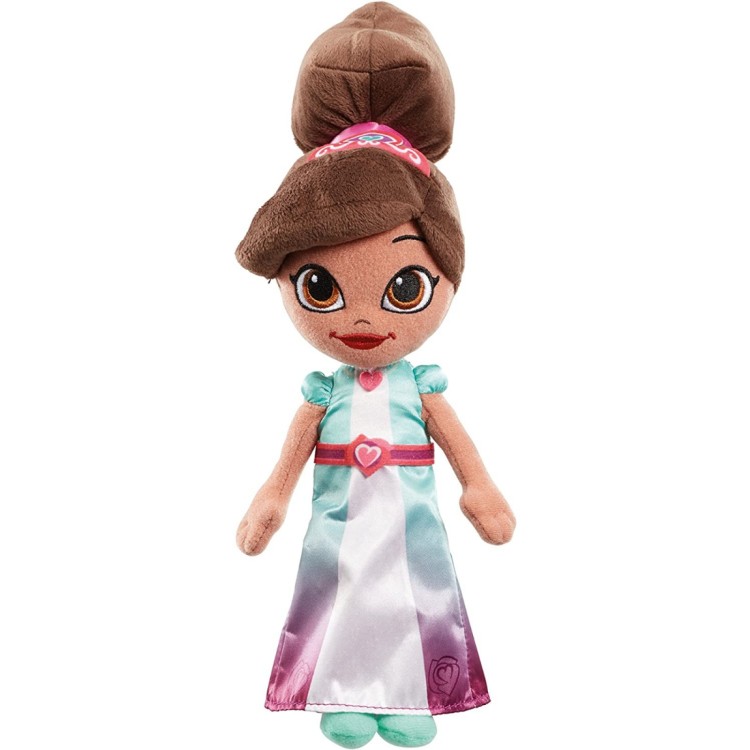 NellaThe Princess Knight Soft Toy - Princess Nella