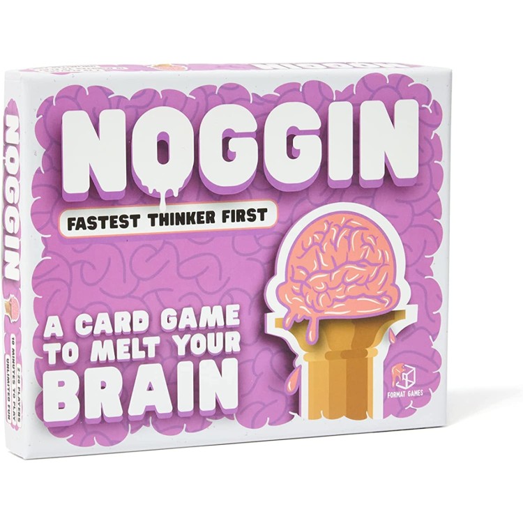 Noggin