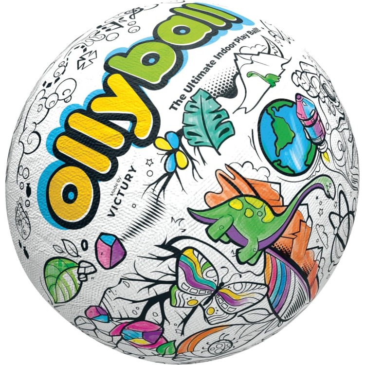 Ollyball Classic