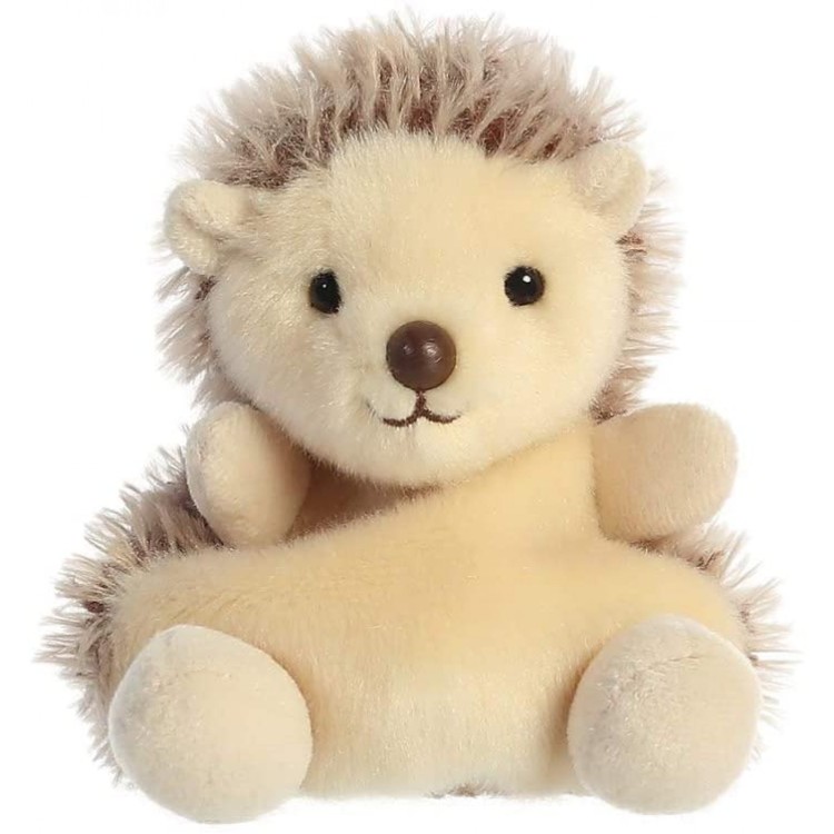 Palm Pals Hedgie Hedgehog 5