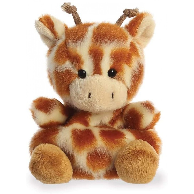 Palm Pals Safara Giraffe 5