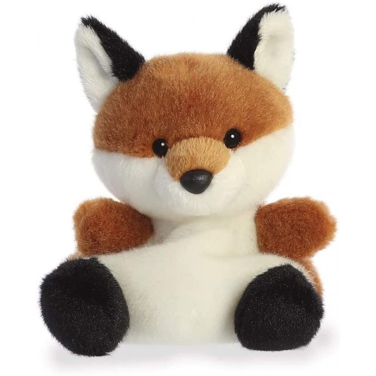 Palm Pals Sly Fox 5