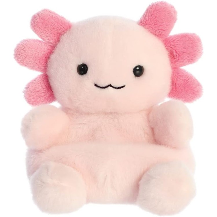 Palm Pals Ax Axolotl 5