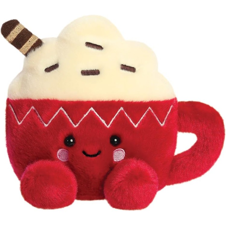 Palm Pals Cassia Hot Cocoa 5