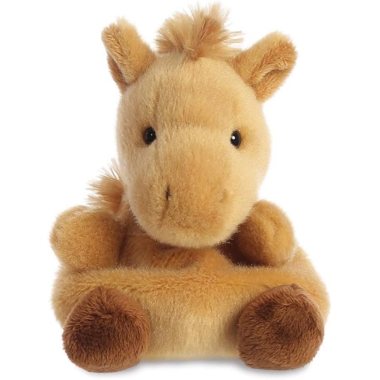 Palm Pals Gallop Horse 5