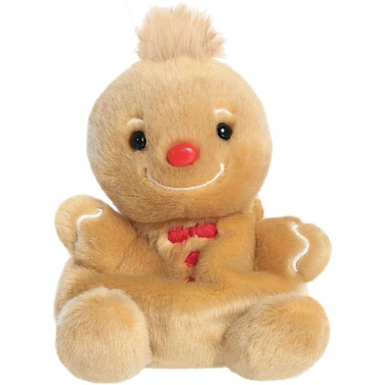 Palm Pals Gino Gingerbread Man 5