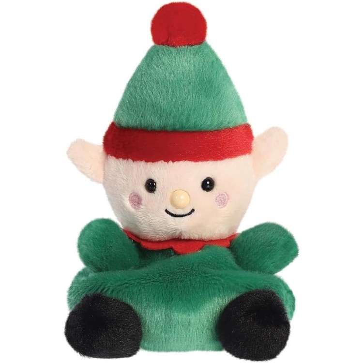 Palm Pals Jolly Elf 5