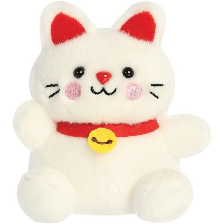 Palm Pals Kota Lucky Cat 5