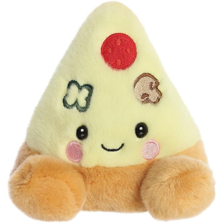 Palm Pals Peppa Pizza Slice 5