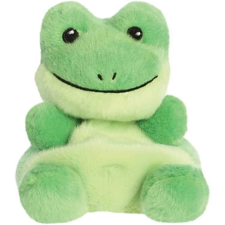 Palm Pals Ribbits Frog 5