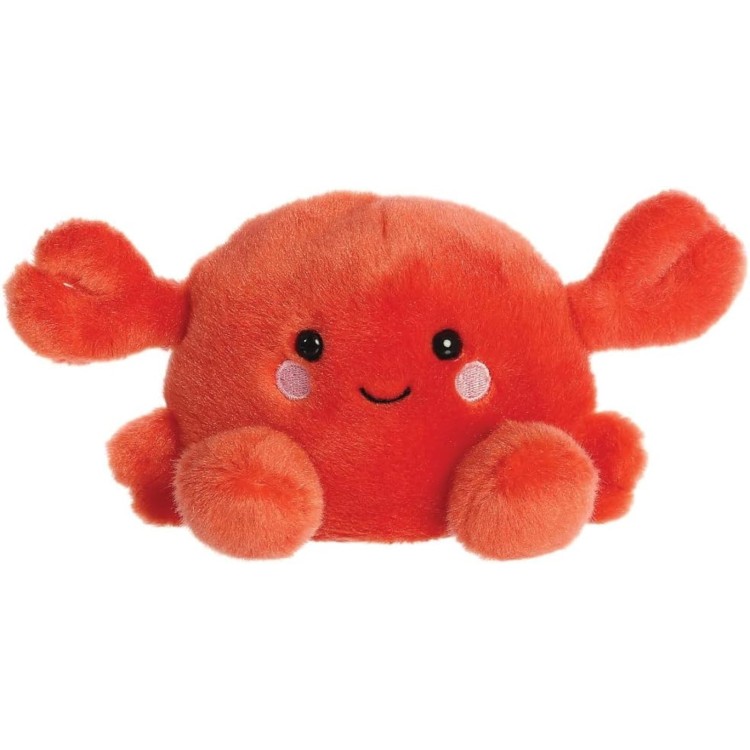 Palm Pals Snippy Crab 5