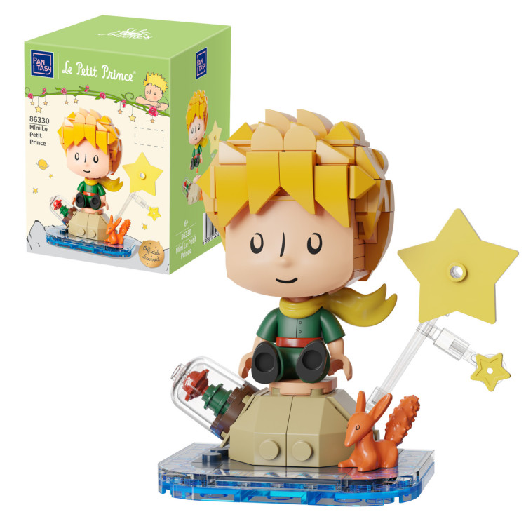 Pantasy Le Petit Prince Mini Le Petit Prince