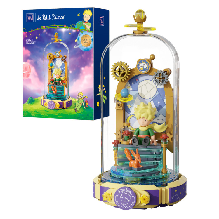 Pantasy Le Petit Prince Starry Gate