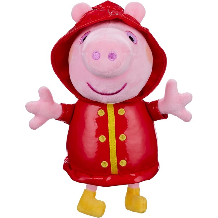 Peppa Pig Rainy Days 6