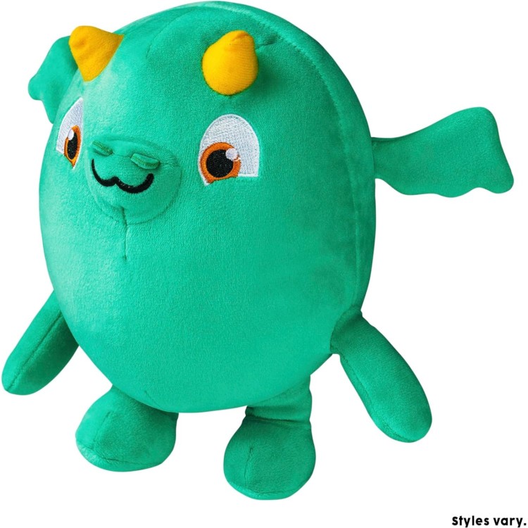 Pinata Smashlings Plush Buddies - Dragon