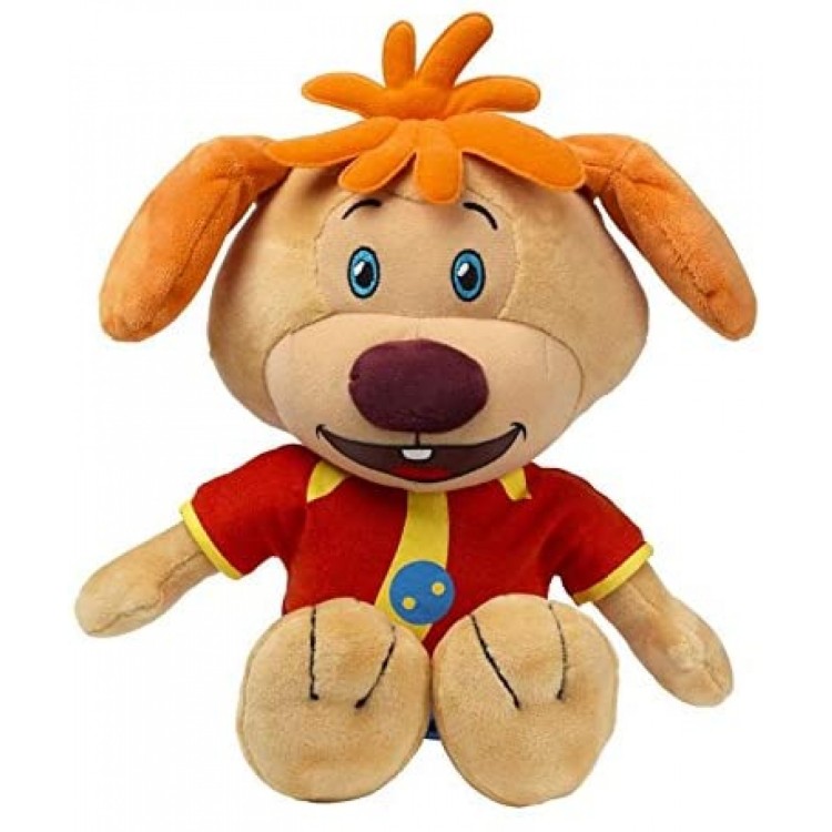 Pip Ahoy Cuddle & Love Pip 8