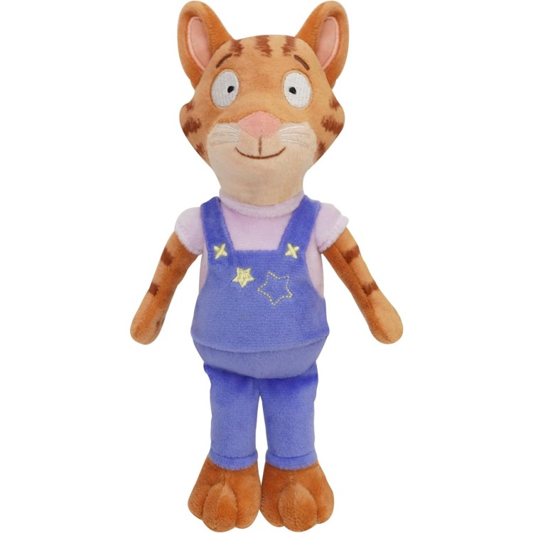 Pip and Posy 20cm Soft Toy - Frankie