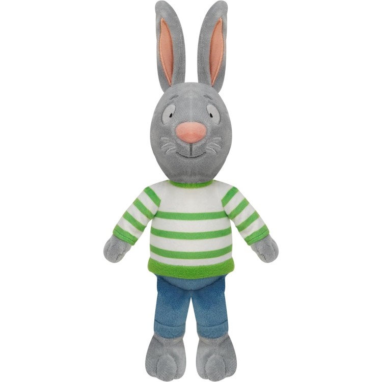 Pip and Posy 20cm Soft Toy - Pip