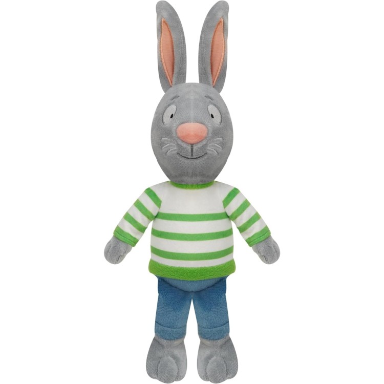 Pip and Posy 20cm Soft Toy - Pip