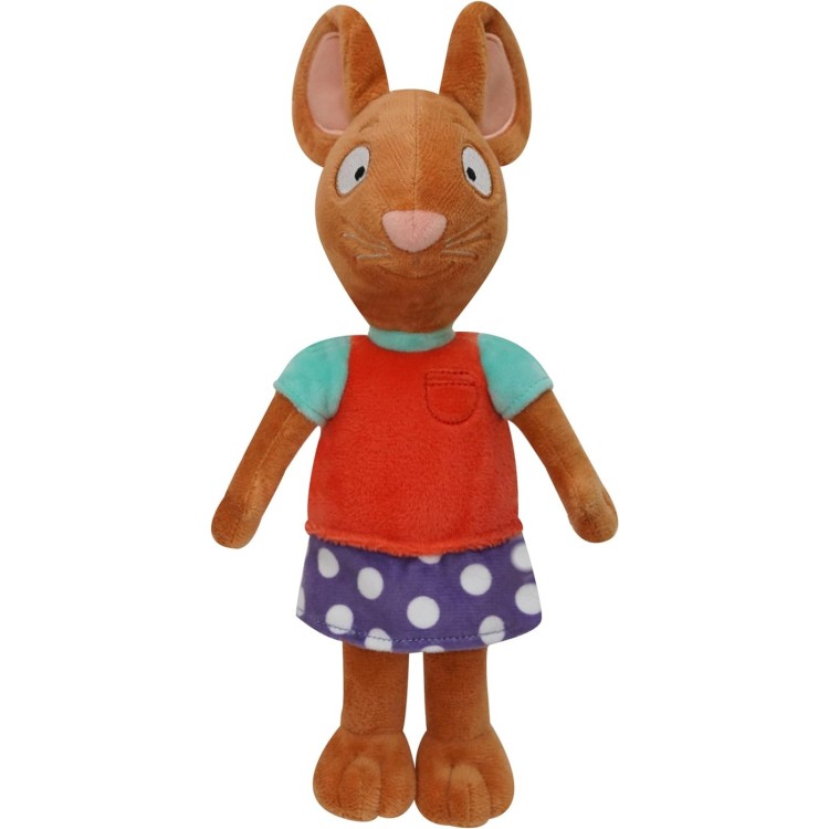 Pip and Posy 20cm Soft Toy - Posy