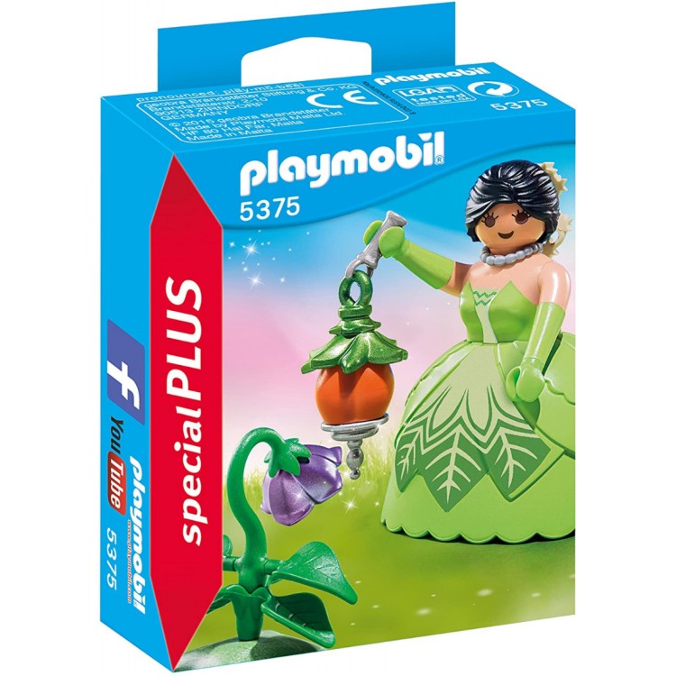 Playmobil Special Plus 5375 Garden Princess
