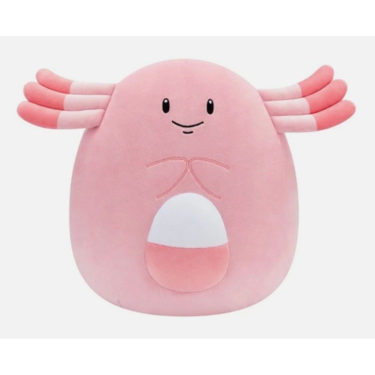 Pokemon Chansey 10