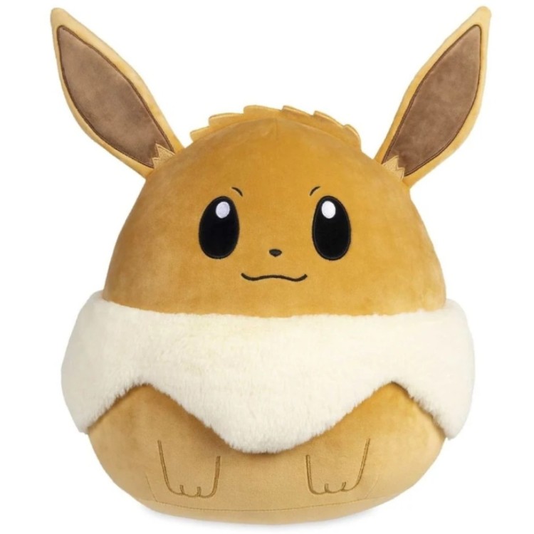 Pokemon Eevee 10