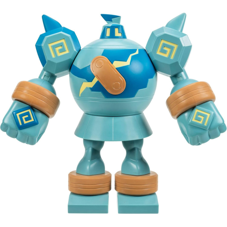 Pokemon Epic Battle Figure - Golurk