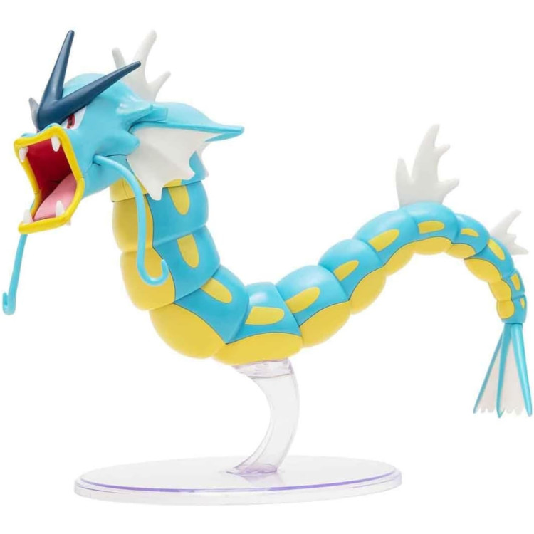 Pokemon Epic Battle Figure - Gyarados