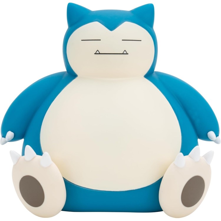 Pokemon Vinyl Figure - Snorlax