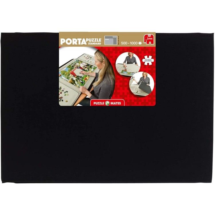 Jumbo PortaPuzzle Standard Up To 1000pc
