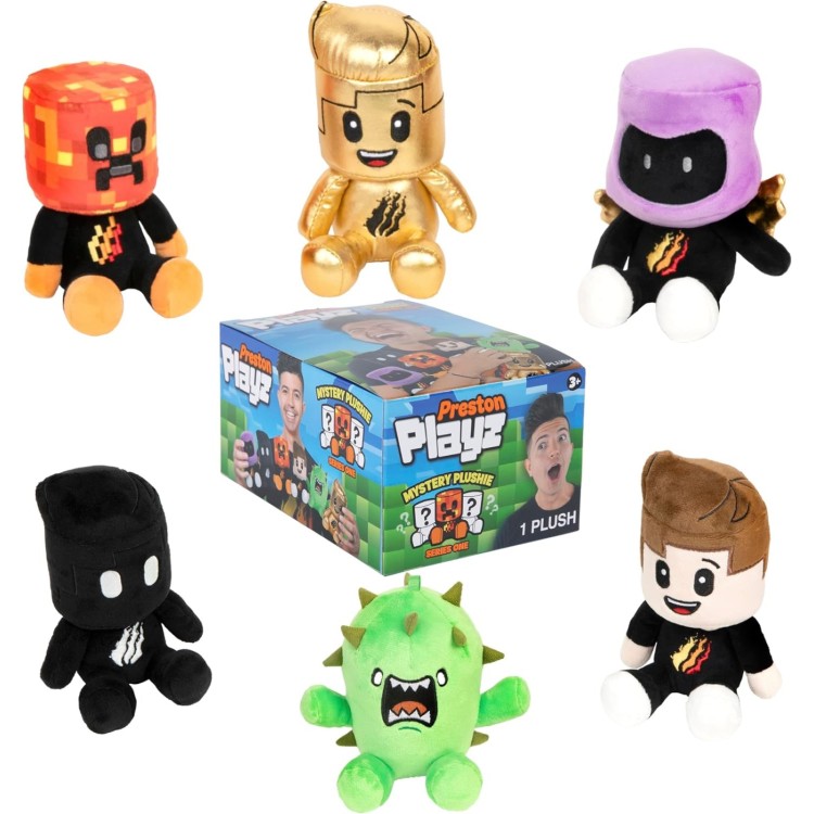 PrestonPlayz 6