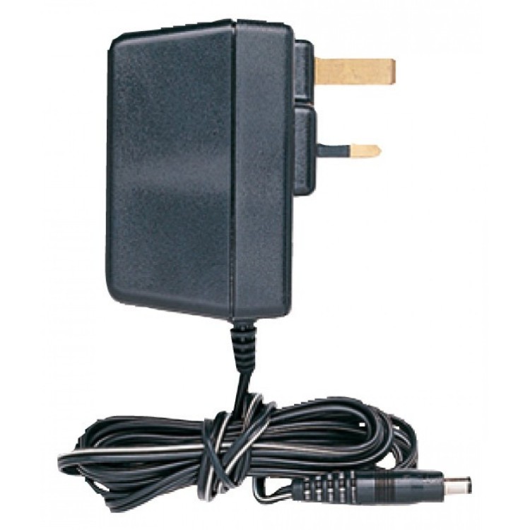 Scalextric P9200 UK Wall Plug Transformer