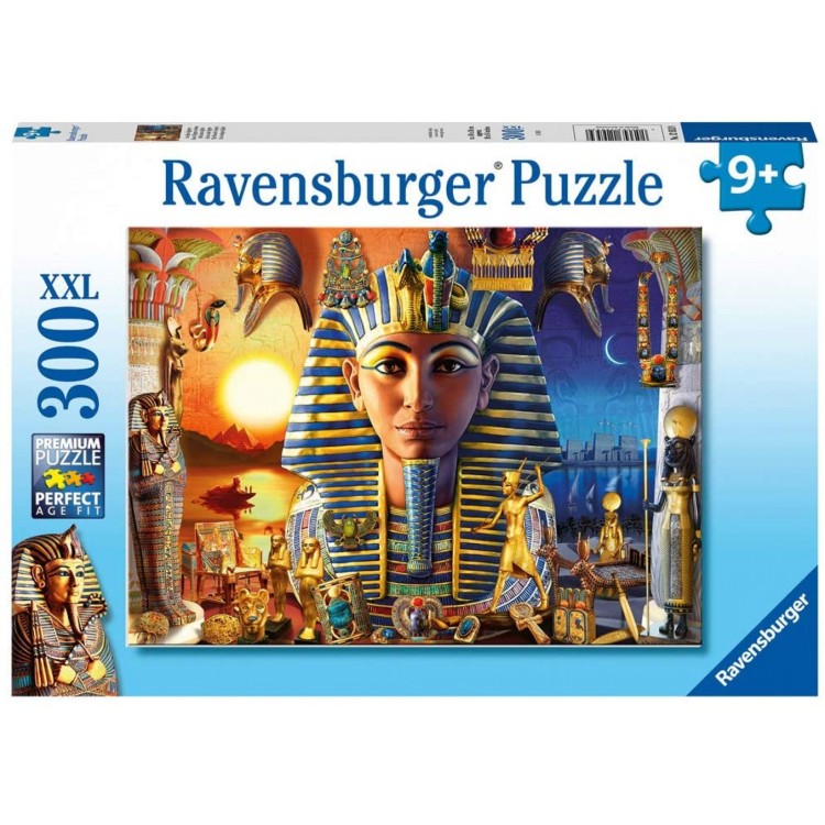 Ravensburger Pharoh's Legacy XXL 300pc Puzzle