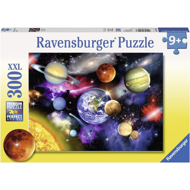 Ravensburger Solar System XXL 300pc Puzzle