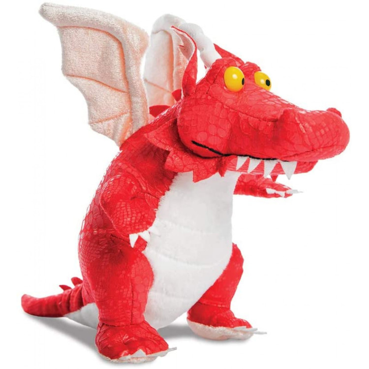 Room on the Broom Dragon 10