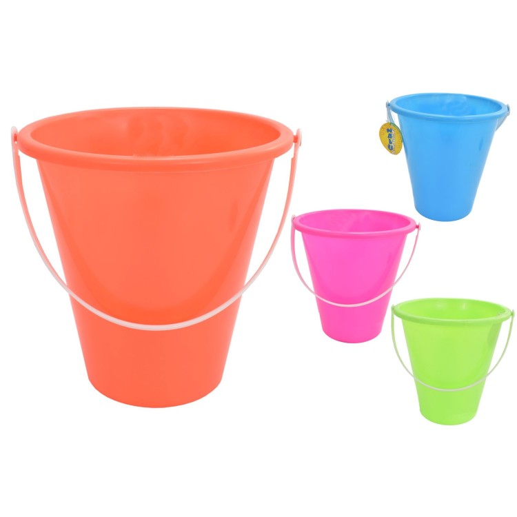 Nalu Round Neon Colour 9