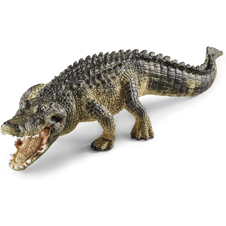 Schleich Alligator