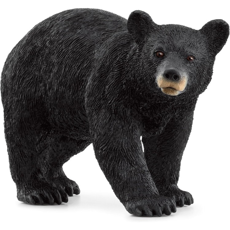 Schleich American Black Bear