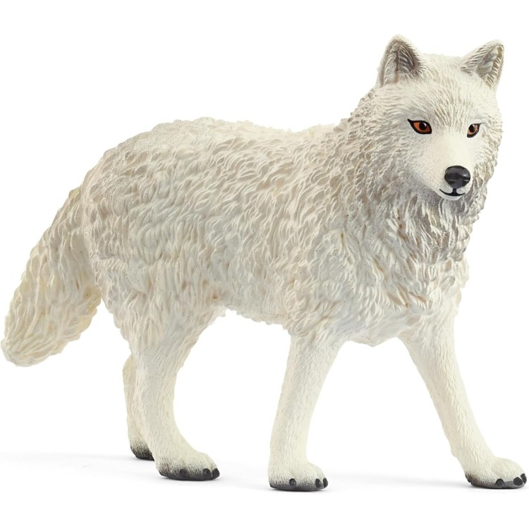 Schleich Arctic Wolf 