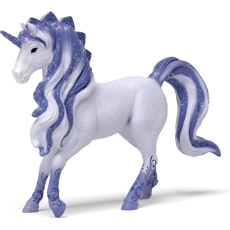 Schleich Bayala Cosmos Unicorn Stallion